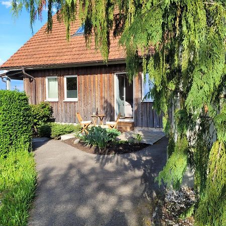 Kuschelige Maisonette Lannach Eksteriør billede