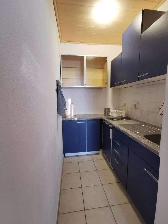 Kuschelige Maisonette Lannach Eksteriør billede