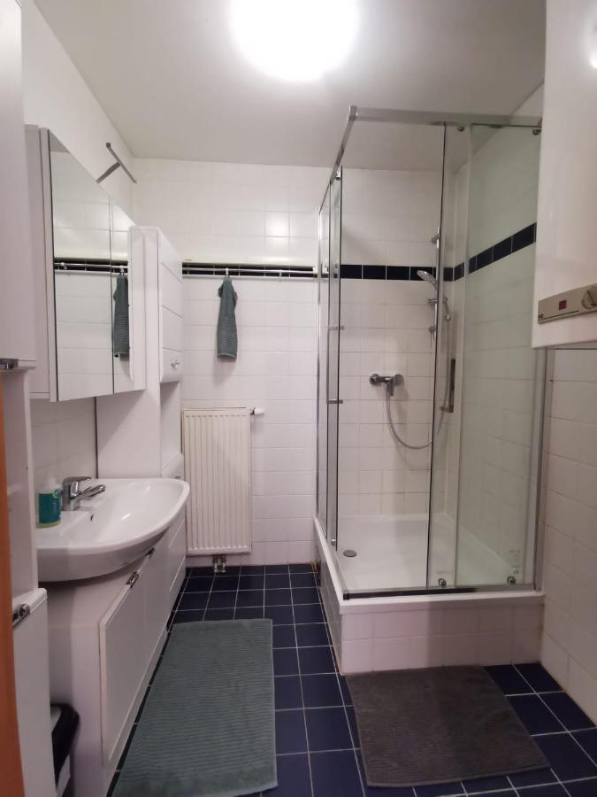 Kuschelige Maisonette Lannach Eksteriør billede