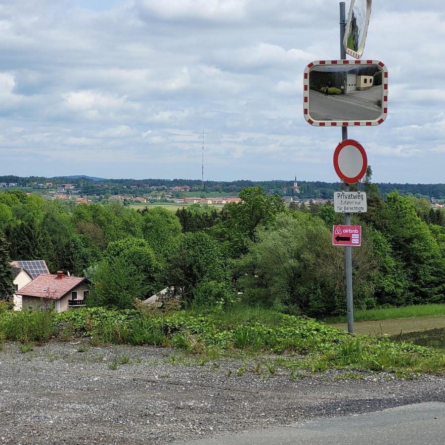 Kuschelige Maisonette Lannach Eksteriør billede