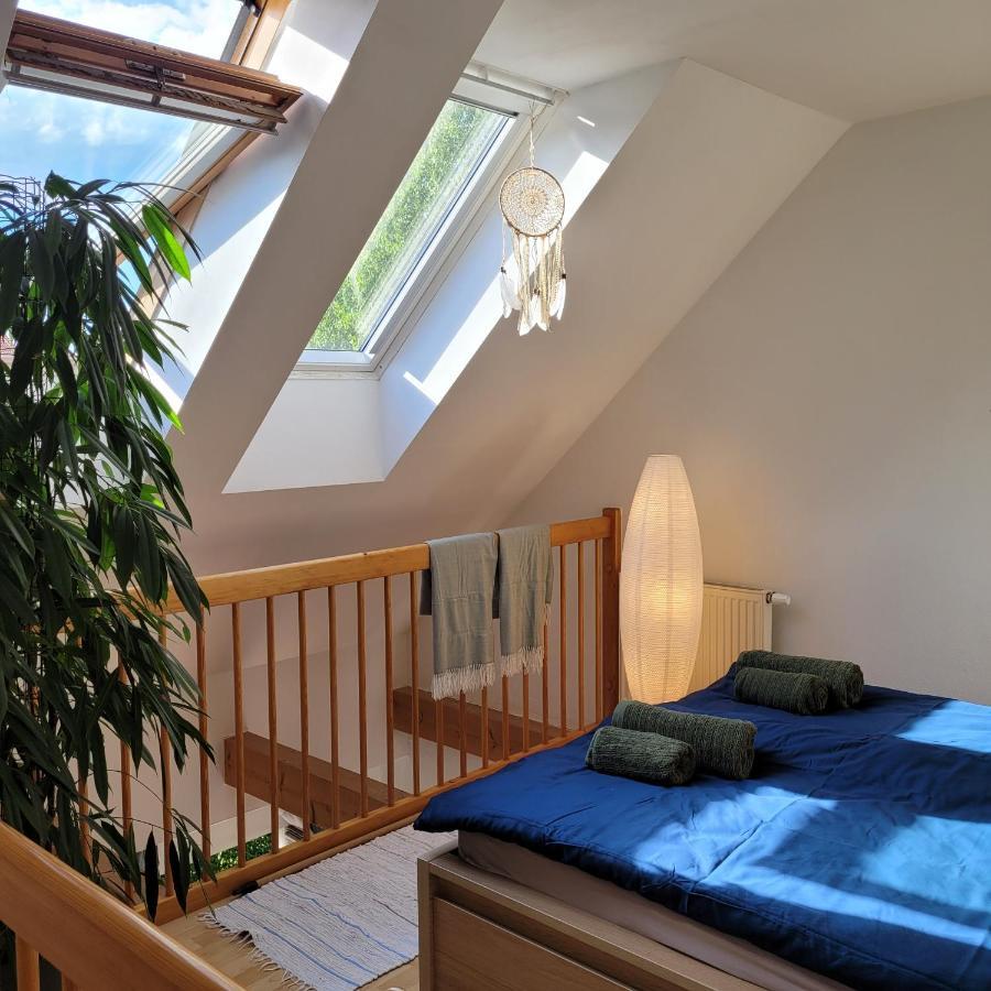 Kuschelige Maisonette Lannach Eksteriør billede